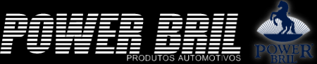 Power Bril- Fluido de freios DOT3 e DOT4
